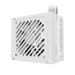 Gigabyte Zasilacz Gigabyte | GP-P550SS ICE GEU1 | 550 W