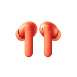 Nothing Buds 2 Zestaw słuchawkowy Bezprzewodowy Douszny Połączenia/muzyka Bluetooth Pomarańczowy
