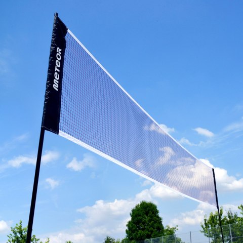 Siatka do badmintona Meteor 5.1M*0.76M