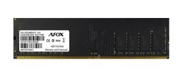 AFOX DDR4 8G 2400MHZ RANK1 AFLD48EH1P