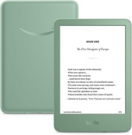 Czytnik E-booków New Kindle 11 6