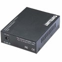 INTELLINET MEDIA KONWERTER 10/100BASE-TX RJ45 / 10