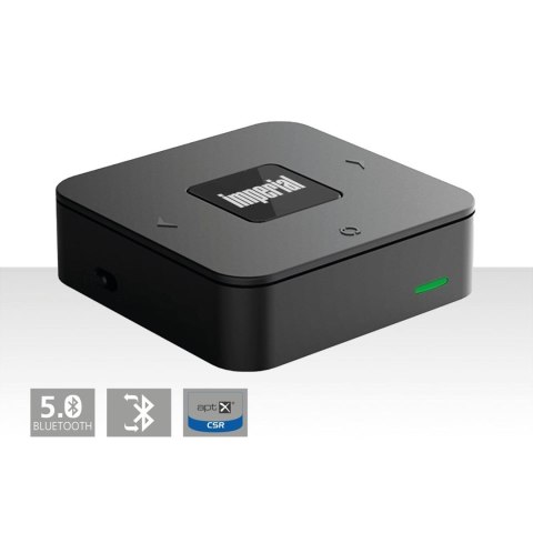 REHAU IMP BART MINI Dom Czarny