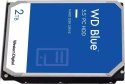 WD Blue 2 TB WD20EARZ (2 TB /3.5" /5400RPM )