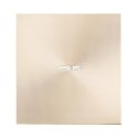 Asus Asus | SDRW-08U9M-U | Zewnętrzny | Napęd DVD±RW (±R DL) | Złoty | USB 2.0