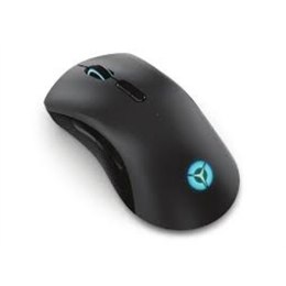 Lenovo Lenovo | Bezprzewodowa mysz dla graczy | Legion M600 | Mysz optyczna | 2,4 GHz, Bluetooth lub przewodowa przez USB 2.0 | Czarna 