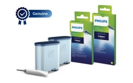 Philips CA6707/10 Zestaw do konserwacji ekspresu z filtrami AquaClean
