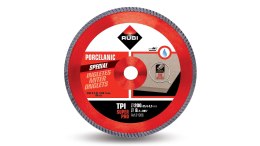 Tarcza diamentowa tpi 200 rubi super pro 31966