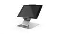 Durable Tablet holder Uchwyt pasywny Tablet/UMPC Srebrny
