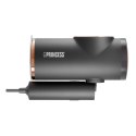Princess Princess Garment Steamer | 332890 Dual | Handheld | 1300 W | 0.1 L | Black