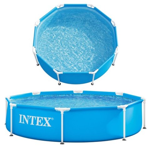 Basen stelażowy INTEX 28205NP