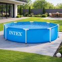 Basen stelażowy INTEX 28205NP