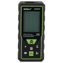 Dalmierz laserowy 70m