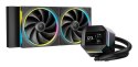 Chłodnica Wasserkühlung Deepcool LM240