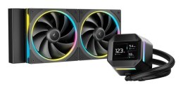 Chłodnica Wasserkühlung Deepcool LM240