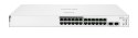 Hewlett Packard Enterprise Aruba Instant On 1830 24G 12P