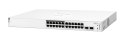 Hewlett Packard Enterprise Aruba Instant On 1830 24G 12P