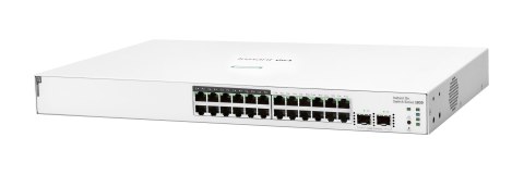 Hewlett Packard Enterprise Aruba Instant On 1830 24G 12P