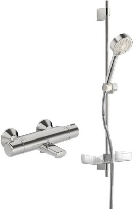 THERMOSTAT BATH MIXER NOVA 7414U