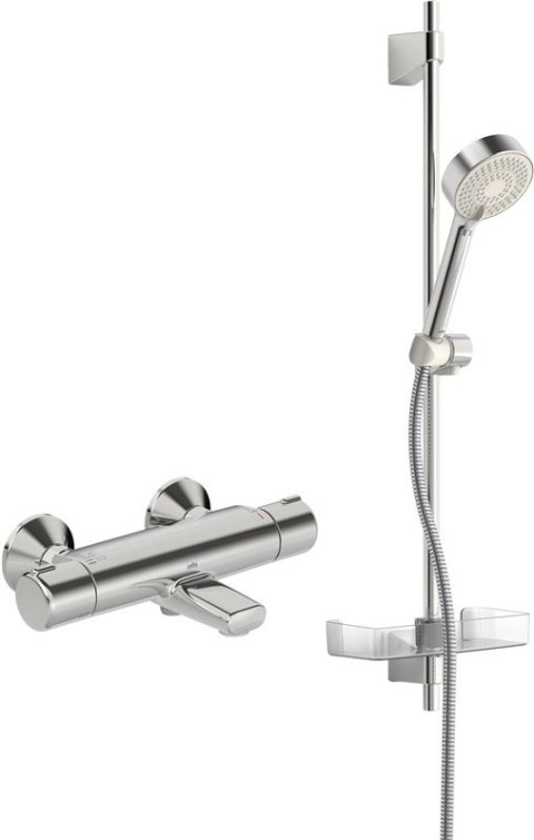 THERMOSTAT BATH MIXER NOVA 7414U