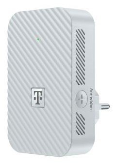Telekom Speedport 7 Nadajnik i odbiornik sieci Szary 10, 100, 1000 Mbit/s