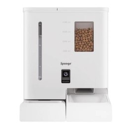 Automatyczny dozownik karmy SPONGE Pet Feeder Dual Smart 4,5 l