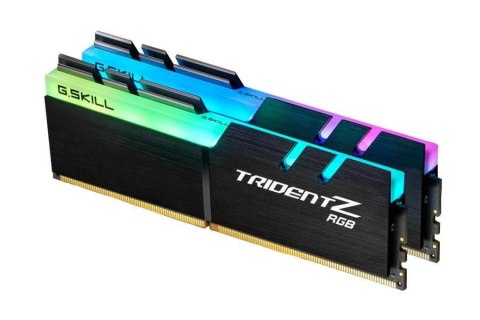 G.Skill G.Skill | 32 Kit (16GBx2) GB | DDR4 | 3200 MHz | PC/serwer | Registered No | ECC No