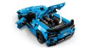 LEG 42217 Technic - Niebieski Chevrolet Corvette Stingray