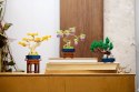 LEGO 10373 Botanical Collection - Małe drzewka Bonsai