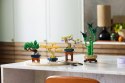 LEGO 10373 Botanical Collection - Małe drzewka Bonsai