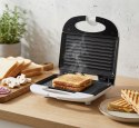 Opiekacz do kanapek Esperanza Panini TKT004W (700W; kolor biały)