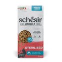 SCHESIR Sterilized Bogata w rybę 10kg