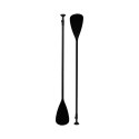 Deska SUP SPARTAN 300 x 76 x 15 cm do 130 kg