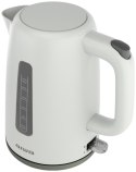 Czajnik AIWA AKT2000 (1.7L /2200W /Biało-szary )