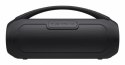 Denver BTG-618 głośnik przenośny / imprezowy Przenośny głośnik stereo Czarny 40 W