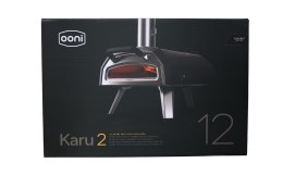 Ooni Karu 2 Pizza Oven 2026