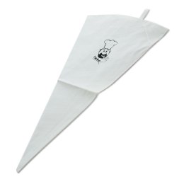 Rękaw Cukierniczy Bawełniany Powlekany Gumą 30 cm Dekoracje ORION