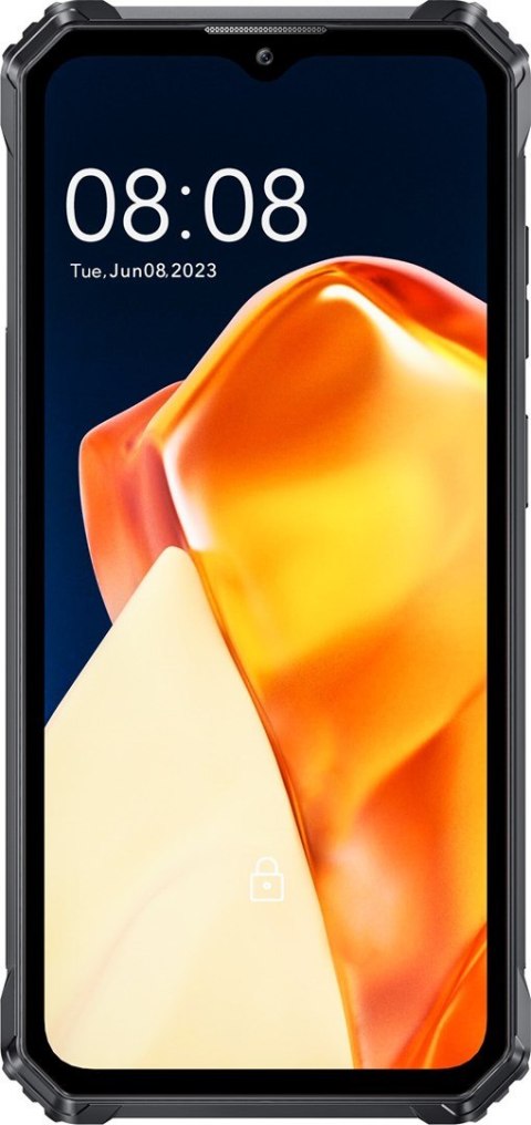Oukitel G1 6.52" 6/256GB 10600 mAh DS. Orange
