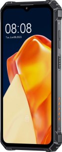 Oukitel G1 6.52" 6/256GB 10600 mAh DS. Orange