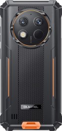 Oukitel G1 6.52" 6/256GB 10600 mAh DS. Orange