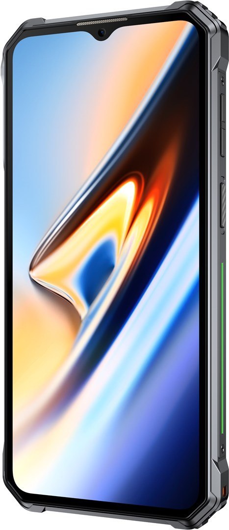 Smartphone Oukitel WP38 6/256 10600mAh DS. Green
