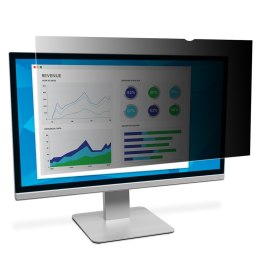 3M Filtr Prywatyzujący do monitorów bezramkowych 34 cal, 21:9, PF340W2E