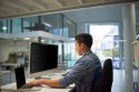 3M Filtr Prywatyzujący do monitorów bezramkowych 34 cal, 21:9, PF340W2E
