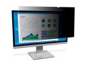 3M Filtr Prywatyzujący do monitorów bezramkowych 34 cal, 21:9, PF340W2E
