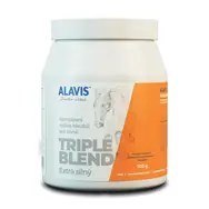 ALAVIS Triple Blend Extra silný 700g / Kompleksowa odżywka na stawy dla koni
