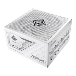 ASRock Steel Legend SL-1200GW white 1000W ATX 80+ Gold