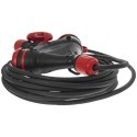 AWTOOLS AW70235 rozgałęziacz