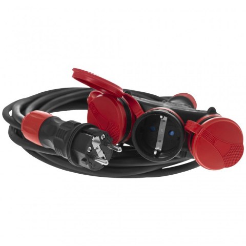 AWTOOLS AW70235 rozgałęziacz