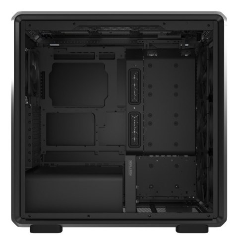 Cooler Master MasterFrame 600 Mesh Midi Tower Czarny