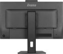 Iiyama ProLite XB2797QSNPH-B1 27IN IPS LCD 4MS 2560X1440 350CD/M2 HDMI/DP/USB 2 monitor komputerowy 68,6 cm (27") 2560 x 1440 px